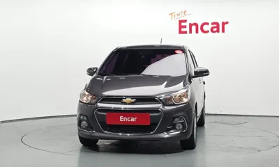 ChevroletGMDaewoo Spark 2016, 59295 км, за 4990000 KRW