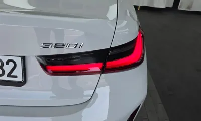 BMW 3-Series 2024, 17148 км, за 41900000 KRW - фото 23