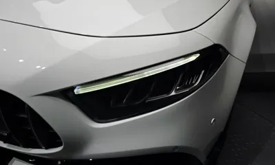 Mercedes-Benz A-Class 2025, 6269 км, за 68900000 KRW - фото 22