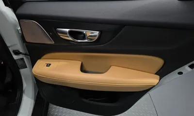 Volvo V60 2019, 108043 км, за 25700000 KRW - фото 25
