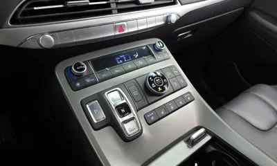 Hyundai Palisade 2020, 45346 км, за 29300000 KRW - фото 9