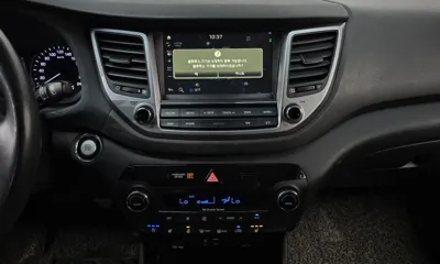 Hyundai Tucson 2017, 154864 км, за 8990000 KRW - фото 14