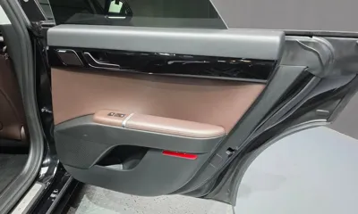 Hyundai Grandeur 2023, 82557 км, за 39990000 KRW - фото 25