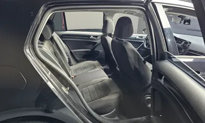 Volkswagen Golf 2016, 57130 км, за 13500000 KRW - фото 12