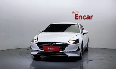 Hyundai Sonata 2020, 66399 км, за 12000000 KRW