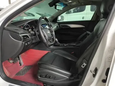 Cadillac ATS-L 2017, 146200 км, за 46100 CNY - фото 15