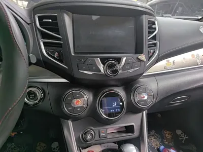 BYD Song 2017, 81199 км, за 16299 CNY - фото 20