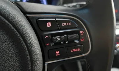 Kia Niro 2020, 113293 км, за 16000000 KRW - фото 14