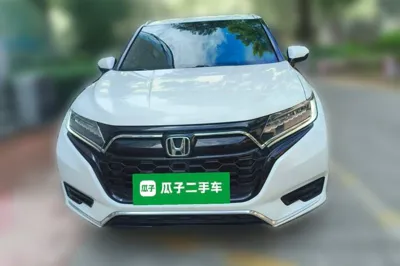 Honda UR-V 2020, 37400 км, за 196954.45 CNY