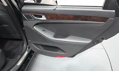 Hyundai Genesis 2015, 156271 км, за 9900000 KRW - фото 25