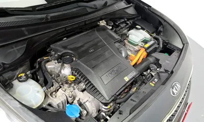 Kia Niro 2017, 150589 км, за 10800000 KRW - фото 6