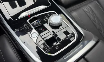 BMW X7 2024, 17501 км, за 114000000 KRW - фото 9