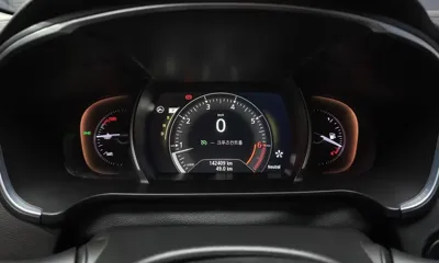 Renault-KoreaSamsung SM6 2016, 142409 км, за 6500000 KRW - фото 8
