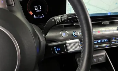 Hyundai Kona 2023, 8710 км, за 22900000 KRW - фото 9