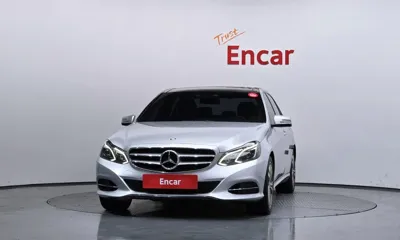 Mercedes-Benz E-Class 2014, 119220 км, за 9900000 KRW - фото 3