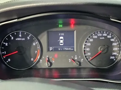 Kia K7 2013, 170000 км, за 4190000 KRW - фото 7