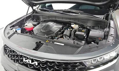 Kia Sorento 2023, 89205 км, за 25900000 KRW - фото 6