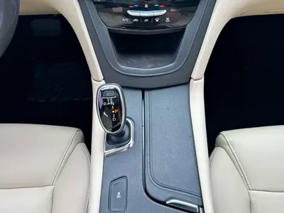 Cadillac XT5 2017, 109000 км, за 71800 CNY - фото 10