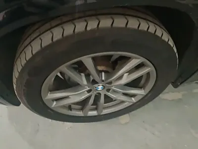 BMW X3 2019, 172200 км, за 112300 CNY - фото 23