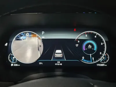 Hyundai Palisade 2021, 173388 км, за 23990000 KRW - фото 8