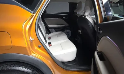 Renault-KoreaSamsung Captur 2020, 64203 км, за 13900000 KRW - фото 12