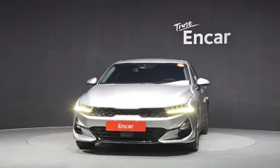 Kia K5 2023, 57300 км, за 34850000 KRW - фото 3