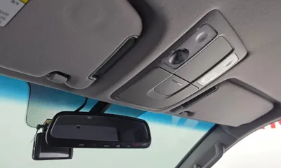 Kia Mohave 2019, 125489 км, за 16500000 KRW - фото 17