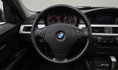 BMW 3-Series 2011, 174621 км, за 2650000 KRW - фото 13