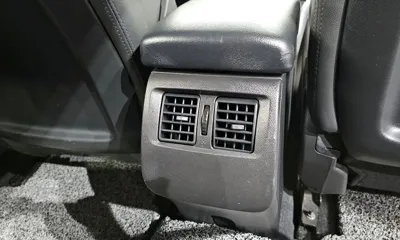 Renault-KoreaSamsung SM5 2018, 132858 км, за 4100000 KRW - фото 19