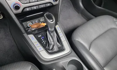 Hyundai Avante 2016, 169920 км, за 7200000 KRW - фото 9