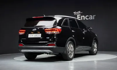 Kia Sorento 2015, 176749 км, за 10490000 KRW