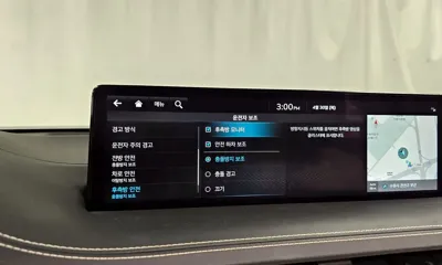Genesis GV70 2024, 25925 км, за 39900000 KRW - фото 31