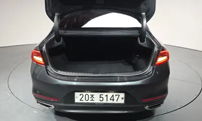 Hyundai Grandeur 2019, 131487 км, за 16500000 KRW - фото 20