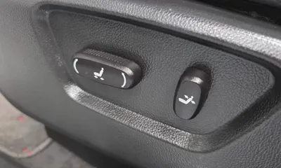 ChevroletGMDaewoo Captiva 2015, 97032 км, за 5300000 KRW - фото 31