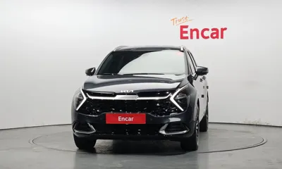 Kia Sportage 2022, 93884 км, за 25500000 KRW