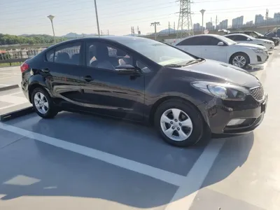 Kia K3 2013, 142887 км, за 3800000 KRW - фото 6