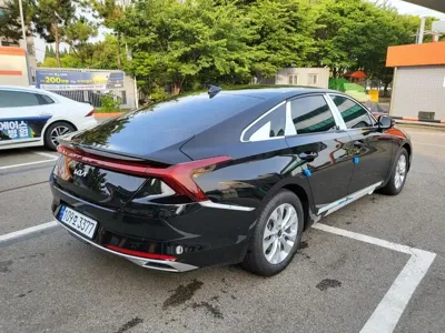 Kia K8 2024, 28899 км, за 37620000 KRW - фото 4