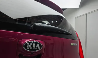 Kia Morning 2015, 87997 км, за 5200000 KRW - фото 30