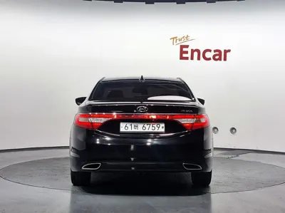 Hyundai Grandeur 2013, 119675 км, за 5800000 KRW - фото 47