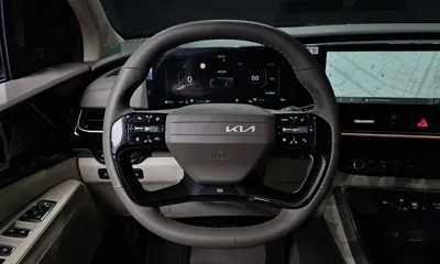 Kia Canival 2025, 18 км, за 59500000 KRW - фото 13