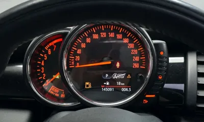MINI Cooper 2015, 145091 км, за 5900000 KRW - фото 8