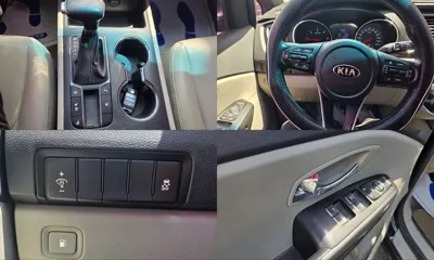 Kia Canival 2019, 171827 км, за 11290000 KRW - фото 16