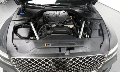 Genesis G80 2021, 60778 км, за 35800000 KRW - фото 6