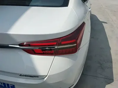 Chery Arrizo GX 2021, 66400 км, за 33100 CNY - фото 8