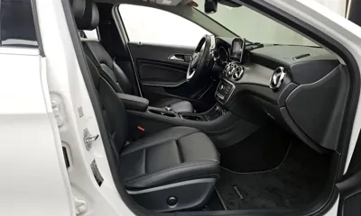Mercedes-Benz GLA-Class 2019, 35753 км, за 21500000 KRW - фото 11