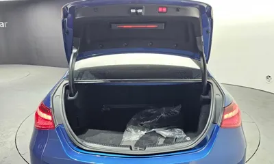 Mercedes-Benz C-Class 2022, 50697 км, за 38800000 KRW - фото 20