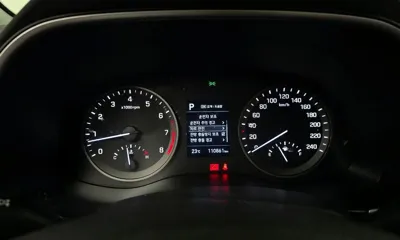 Hyundai Tucson 2020, 110861 км, за 14900000 KRW - фото 8