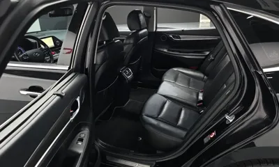 Hyundai Grandeur 2018, 213275 км, за 8680000 KRW - фото 12