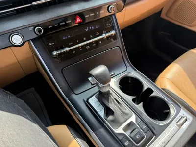 Kia Canival 2021, 150585 км, за 18890000 KRW - фото 15