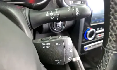 Renault-KoreaSamsung QM6 2020, 70794 км, за 14900000 KRW - фото 27